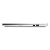 HP EliteBook 8 G2i (DW7K2ET#ABH) 14"  Copilot+ laptop Zilver | Core Ultra 7 355 | Intel Graphics | 32 GB | 512 GB SSD
