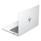 HP EliteBook 8 G2i (DW7K2ET#ABH) 14"  Copilot+ laptop Zilver | Core Ultra 7 355 | Intel Graphics | 32 GB | 512 GB SSD