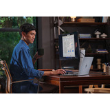 HP EliteBook 8 G2i (DW7K2ET#ABH) 14"  Copilot+ laptop Zilver | Core Ultra 7 355 | Intel Graphics | 32 GB | 512 GB SSD