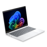 HP EliteBook 8 G2i (DW7K2ET) 14"  Copilot+ laptop Zilver | Core Ultra 7 355 | Intel Graphics | 32 GB | 512 GB SSD