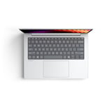 HP EliteBook 8 G2i (DW7K2ET) 14"  Copilot+ laptop Zilver | Core Ultra 7 355 | Intel Graphics | 32 GB | 512 GB SSD
