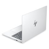HP EliteBook 8 G2i (DW7K2ET) 14"  Copilot+ laptop Zilver | Core Ultra 7 355 | Intel Graphics | 32 GB | 512 GB SSD