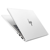 HP EliteBook 8 G2i (DW7K2ET) 14"  Copilot+ laptop Zilver | Core Ultra 7 355 | Intel Graphics | 32 GB | 512 GB SSD