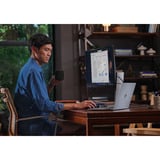 HP EliteBook 8 G2i (DW7K2ET) 14"  Copilot+ laptop Zilver | Core Ultra 7 355 | Intel Graphics | 32 GB | 512 GB SSD