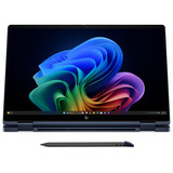 HP EliteBook X Flip G2i Next Gen AI (DV0F4ET) 14"  Copilot+ 2-in-1 laptop Blauw | Ultra 7 356H | Intel Graphics | 32 GB | 1 TB SSD | Touch | 5G