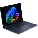 HP EliteBook X Flip G2i Next Gen AI (DV0F4ET) 14"  Copilot+ 2-in-1 laptop Blauw | Ultra 7 356H | Intel Graphics | 32 GB | 1 TB SSD | Touch | 5G