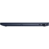 HP EliteBook X Flip G2i Next Gen AI (DV0F4ET) 14"  Copilot+ 2-in-1 laptop Blauw | Ultra 7 356H | Intel Graphics | 32 GB | 1 TB SSD | Touch | 5G