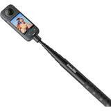 Insta360 114cm Invisible Selfie Stick Zwart