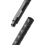 Insta360 114cm Invisible Selfie Stick Zwart