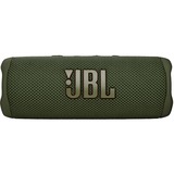 JBL Flip 6 luidspreker Groen, IP67, Bluetooth 5.1