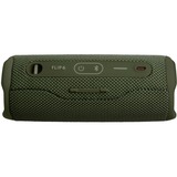 JBL Flip 6 luidspreker Groen, IP67, Bluetooth 5.1