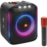 JBL Partybox Encore luidspreker Zwart, Bluetooth, USB, RGB