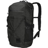Jack Wolfskin  rugzak Zwart