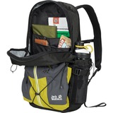 Jack Wolfskin  rugzak Zwart