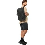 Jack Wolfskin  rugzak Zwart