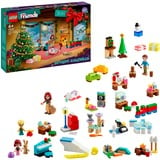 Friends - Adventkalender 2024 Constructiespeelgoed