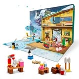 LEGO Friends - Adventkalender 2024 Constructiespeelgoed 42637