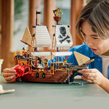 LEGO LEGO 31387 Creator Legendäres Piratensch Constructiespeelgoed 