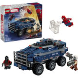 LEGO LEGO 76349 Marvel S.H. TBA Constructiespeelgoed 