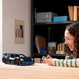 LEGO Technic - Porsche GT4 e-Performance racewagen Constructiespeelgoed 42176