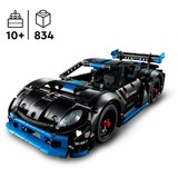 LEGO Technic - Porsche GT4 e-Performance racewagen Constructiespeelgoed 42176