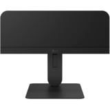 LG UltraFine 27U710B 27" 4K UHD monitor Zwart, 1x HDMI, 1x DisplayPort