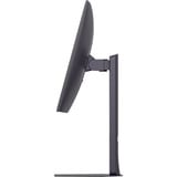 LG UltraGear 32GX850A-B 32" 4K UHD gaming monitor Zwart, 165 Hz / 330Hz, HDMI, DisplayPort, AMD FreeSync