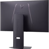 LG UltraGear 32GX850A-B 32" 4K Ultra HD gaming monitor Zwart, 1x DisplayPort, 2x HDMI, 2x USB-A, 165 Hz / 330 Hz, 2x HDMI, DisplayPort, 2x USB-A, 165 Hz / 330 Hz