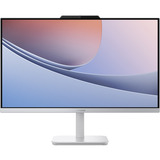 Lenovo A100 all-in-one (F0J6004KNY) all-in-one pc Grijs | Core i3-N305 | UHD Graphics | 16 GB | 512 GB SSD