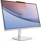 Lenovo A100 all-in-one (F0J6004KNY) all-in-one pc Grijs | Core i3-N305 | UHD Graphics | 16 GB | 512 GB SSD