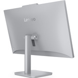 Lenovo A100 all-in-one (F0J6004KNY) all-in-one pc Grijs | Core i3-N305 | UHD Graphics | 16 GB | 512 GB SSD