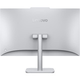 Lenovo A100 all-in-one (F0J6004KNY) all-in-one pc Grijs | Core i3-N305 | UHD Graphics | 16 GB | 512 GB SSD