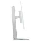 Lenovo L24D-4C (67DCUAC6EU) 23.8" gaming monitor Grijs, 1x HDMI, USB-A, USB-C, 144Hz, sound