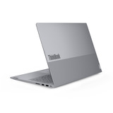 Lenovo ThinkBook 16 G8 IRL (21SH00G0MH) 16"  laptop Grijs | i5-13420H | UHD Graphics | 16 GB | 512 GB SSD