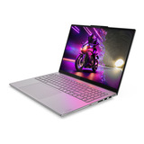 Lenovo Yoga Pro 9 16IAH10 (83L0007UMH) Aura Edition 16"  laptop Grijs | Core Ultra 7 255H | RTX 5060 | 32 GB | 1 TB SSD