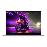 Lenovo Yoga Pro 9 16IAH10 (83L0007UMH) Aura Edition 16"  laptop Grijs | Core Ultra 7 255H | RTX 5060 | 32 GB | 1 TB SSD