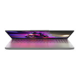Lenovo Yoga Pro 9 16IAH10 (83L0007UMH) Aura Edition 16"  laptop Grijs | Core Ultra 7 255H | RTX 5060 | 32 GB | 1 TB SSD