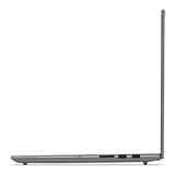 Lenovo Yoga Pro 9 16IAH10 (83L0007UMH) Aura Edition 16"  laptop Grijs | Core Ultra 7 255H | RTX 5060 | 32 GB | 1 TB SSD