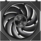 Lian Li UNI FAN TL FLEX 120 Wireless RGB case fans Zwart, 3 stuks, 120 x 124 x 28 mm, PWM, 3 stuks, Incl. Controller	