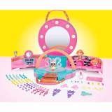 MGA Entertainment L.O.L. Surprise! - Hair Beads Salon Speelfiguur 