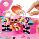 MGA Entertainment L.O.L. Surprise! - Hair Beads Salon Speelfiguur 