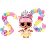 MGA Entertainment L.O.L. Surprise! - Hair Beads Salon Speelfiguur 