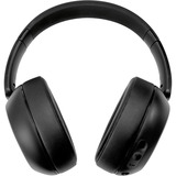MIXX StreamQ TV Headphones and Audio Transmitter over-ear headset Zwart, Bluetooth 5:3