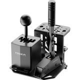 MOZA Universal Mounting Plate houder Zwart