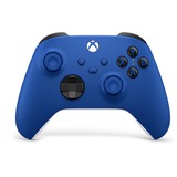 Microsoft Xbox Wireless Controller  gamepad Blauw/wit, Bluetooth