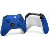 Microsoft Xbox Wireless Controller  gamepad Blauw/wit, Bluetooth