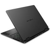OMEN 16-ap0005nd (CK3B5EA) 16"  gaming laptop Zwart | Ryzen AI 7 350 | RTX 5060 | 16 GB | 1 TB SSD