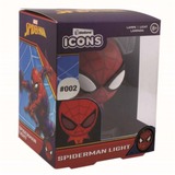 Paladone Marvel: Spider-Man Icon Light verlichting 