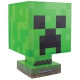 Paladone Minecraft: Creeper Icon Lamp verlichting Groen