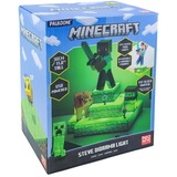 Paladone Minecraft: Steve Diorama Light verlichting 